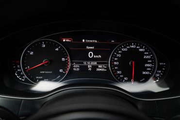 AUDI A6 ALLROAD QUATTRO