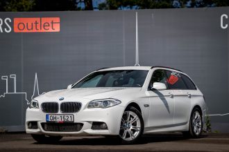BMW 525