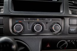 VW TRANSPORTER
