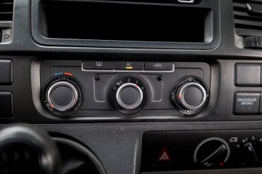 VW TRANSPORTER