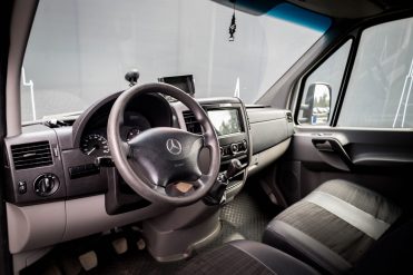 MERCEDES BENZ SPRINTER