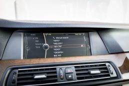 BMW 535