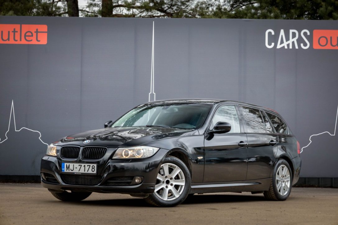 BMW 320