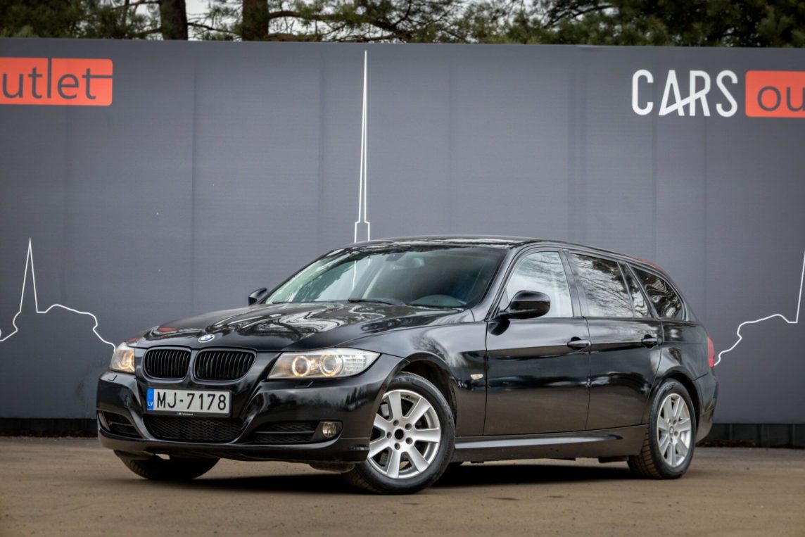BMW 320