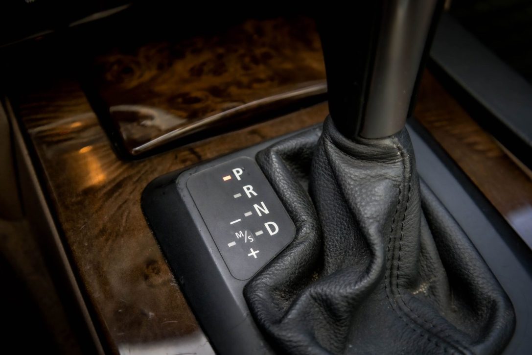 BMW 535