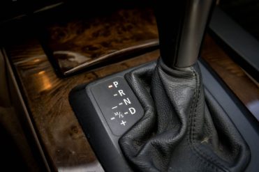 BMW 535