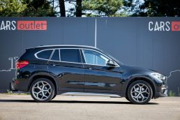 BMW X1 SDRIVE18I