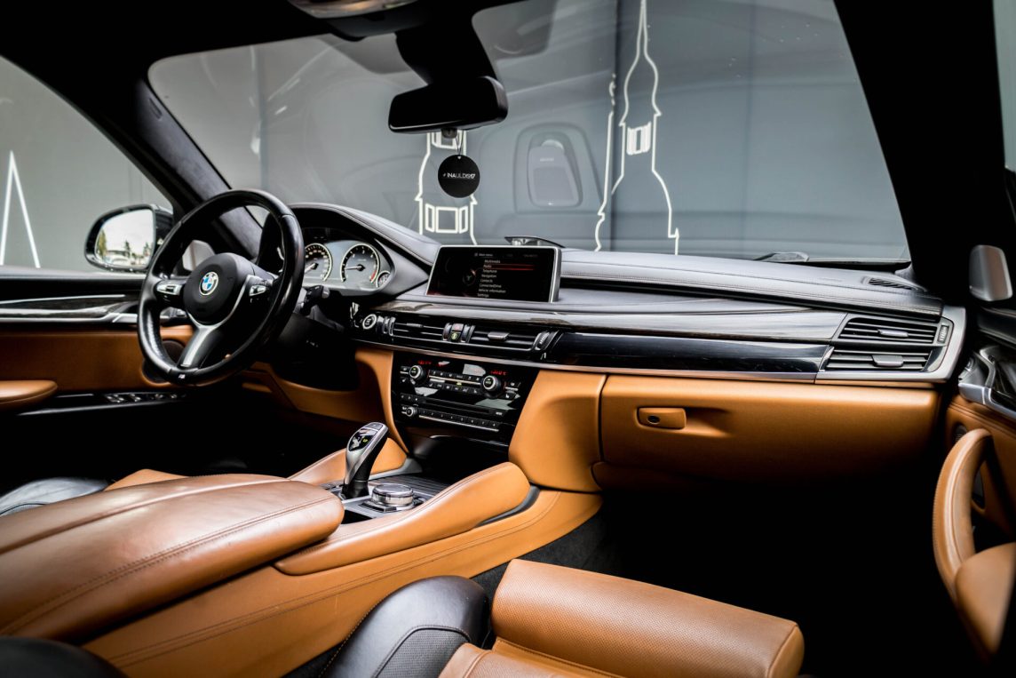 BMW X6 XDRIVE30D