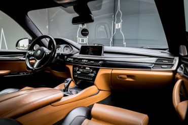 BMW X6 XDRIVE30D