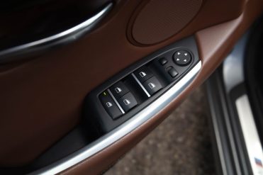 BMW 530D XDRIVE