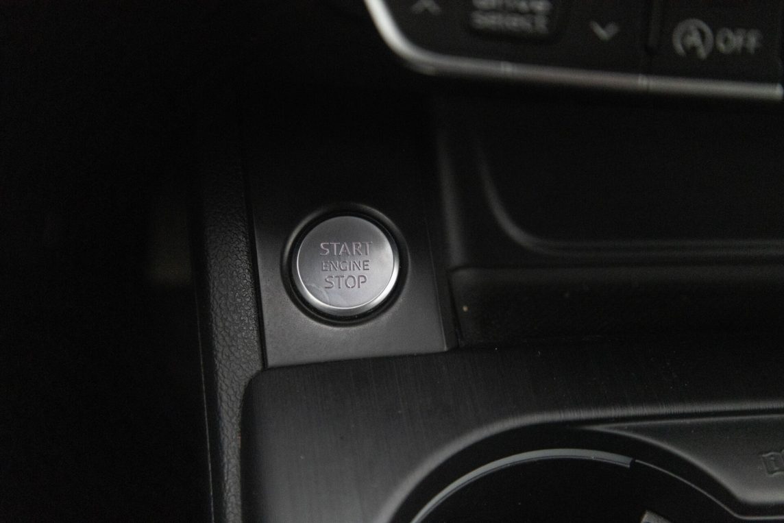 AUDI A4 ALLROAD QUATTRO
