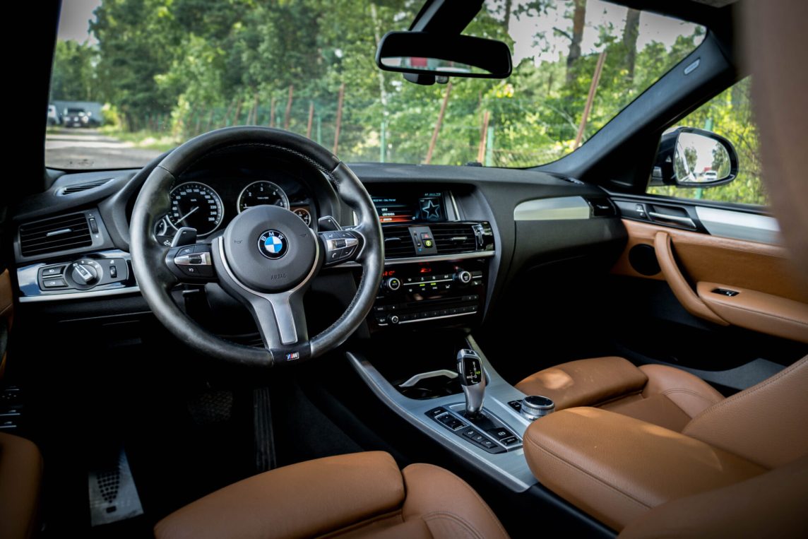 BMW X4 XDRIVE20D