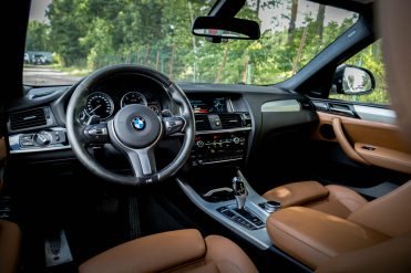 BMW X4 XDRIVE20D
