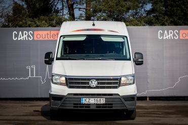 VW CRAFTER