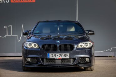 BMW 535