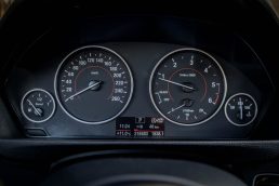 BMW 320D XDRIVE