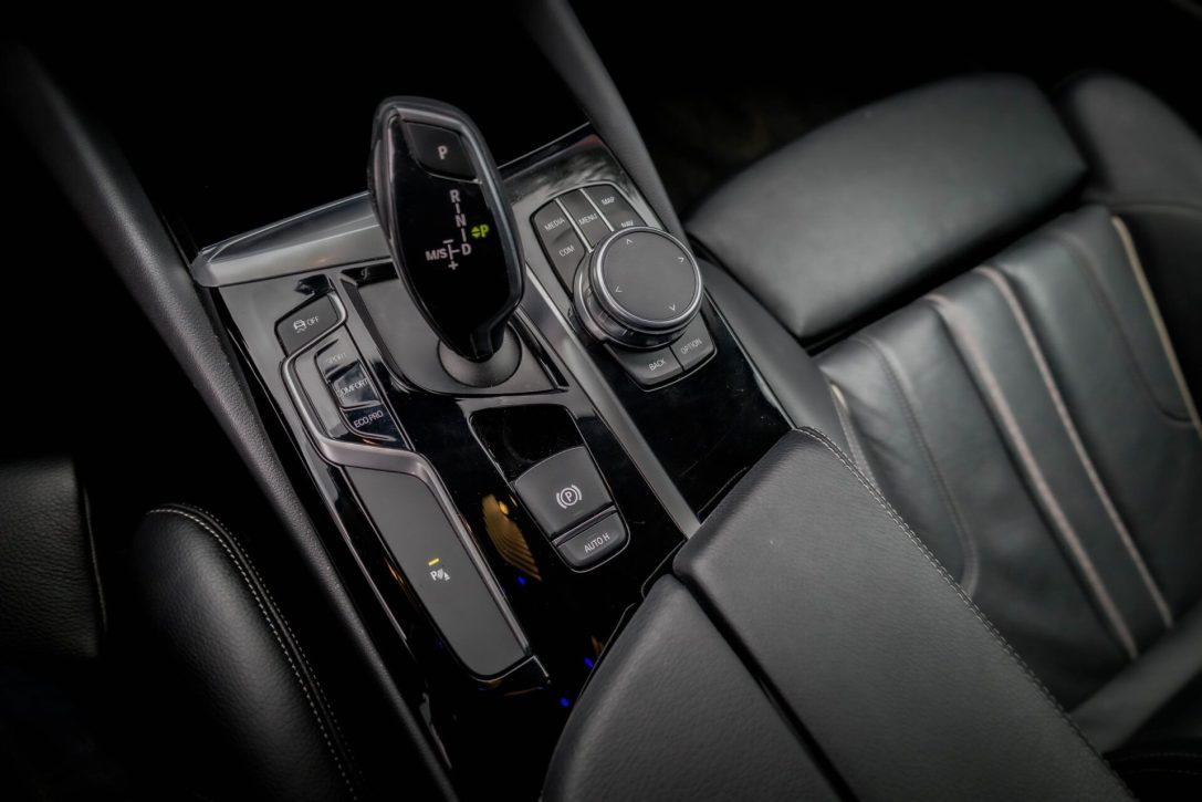 BMW 530I