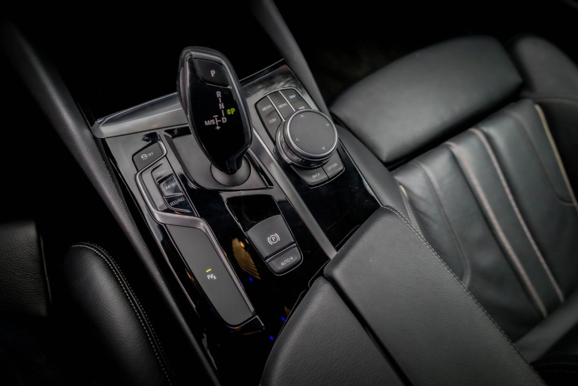BMW 530I