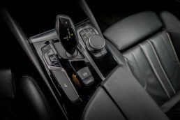 BMW 530I