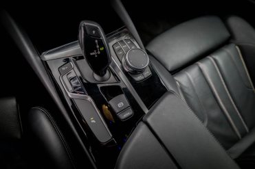BMW 530I