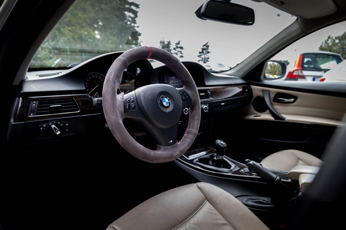 BMW 318