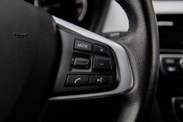 BMW X1 XDRIVE25E