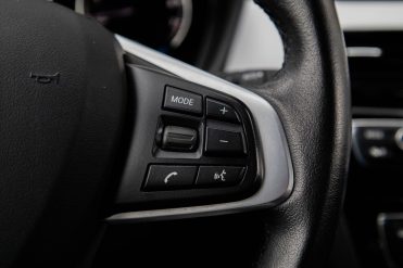 BMW X1 XDRIVE25E