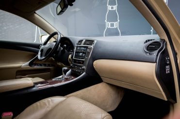LEXUS IS 250