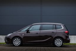 OPEL ZAFIRA TOURER