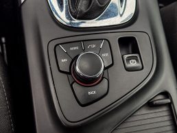 OPEL INSIGNIA SPORTS TOURER
