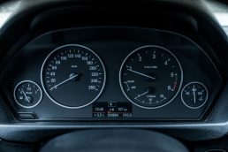 BMW 316D