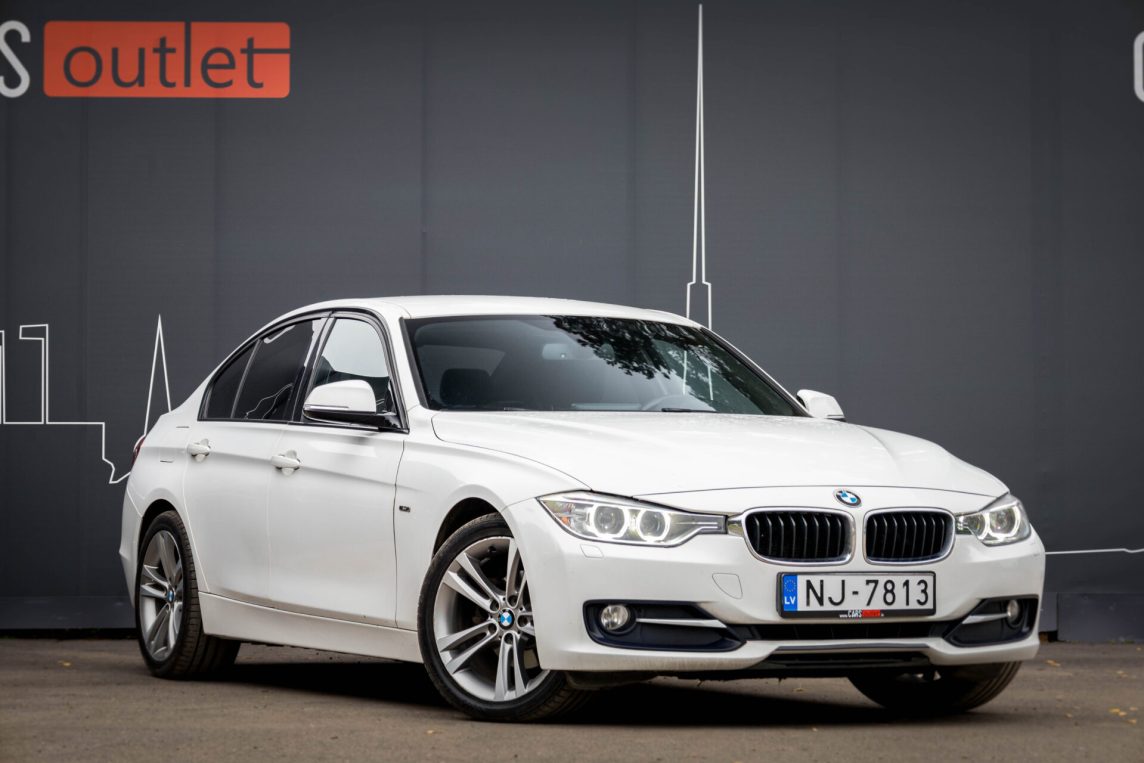 BMW 316