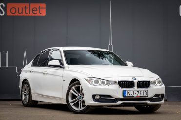 BMW 316