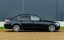 BMW 525D