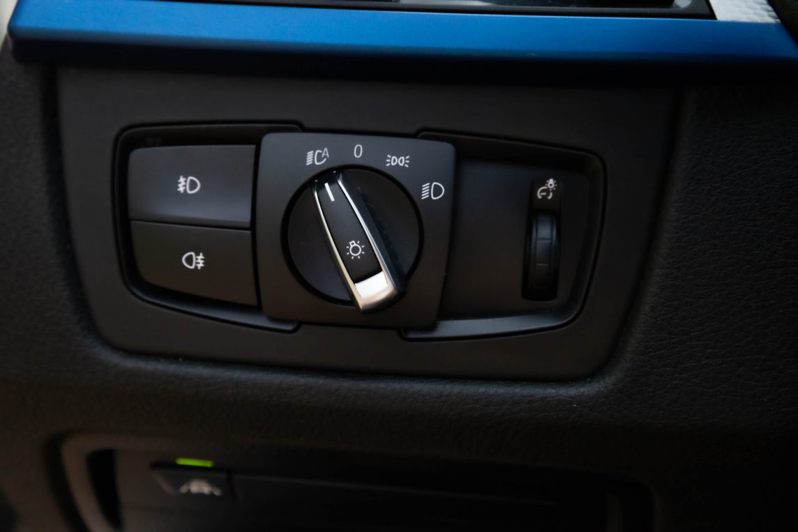 BMW 320D XDRIVE
