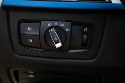 BMW 320D XDRIVE