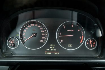 BMW 525