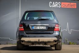 MERCEDES BENZ ML 280