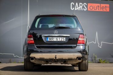 MERCEDES BENZ ML 280