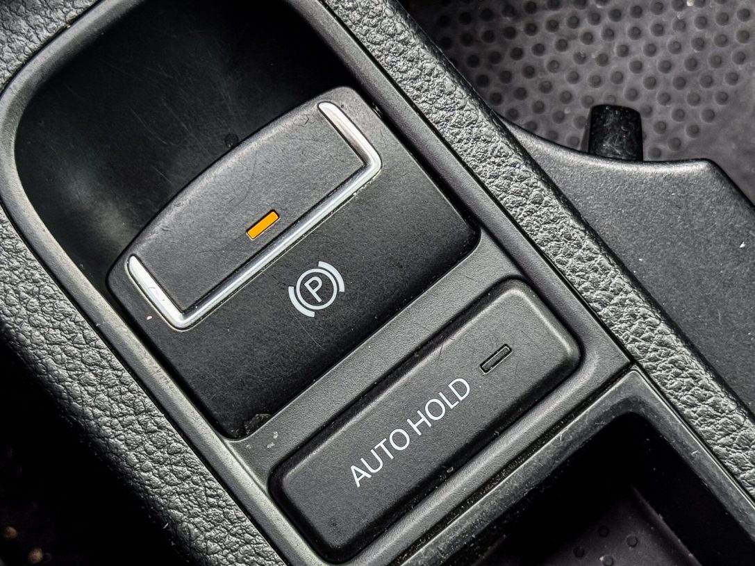 VW SHARAN