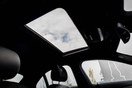 MERCEDES BENZ C250 BLUETEC 4MATIC