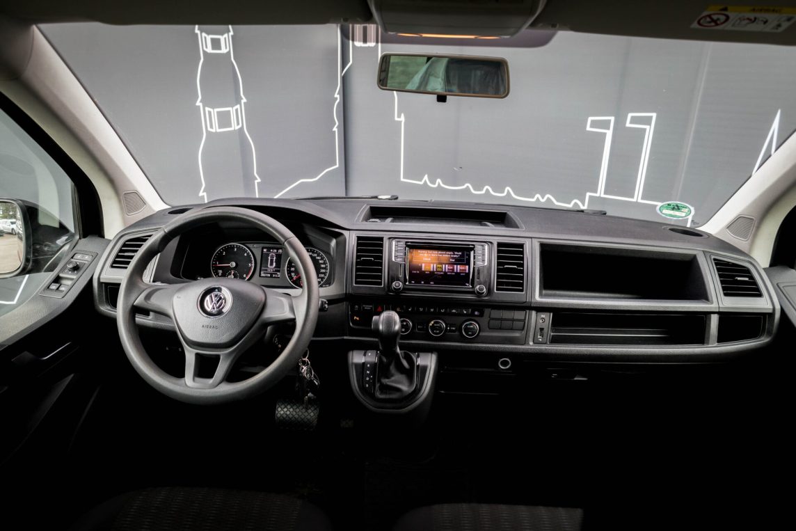 VW KOMBI