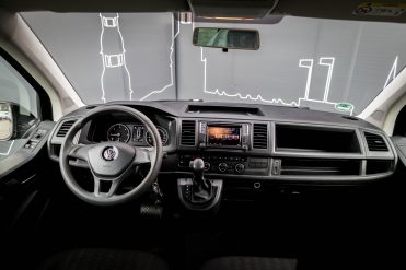 VW KOMBI