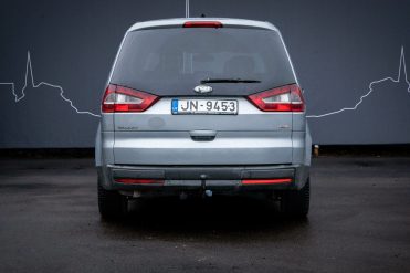 FORD GALAXY