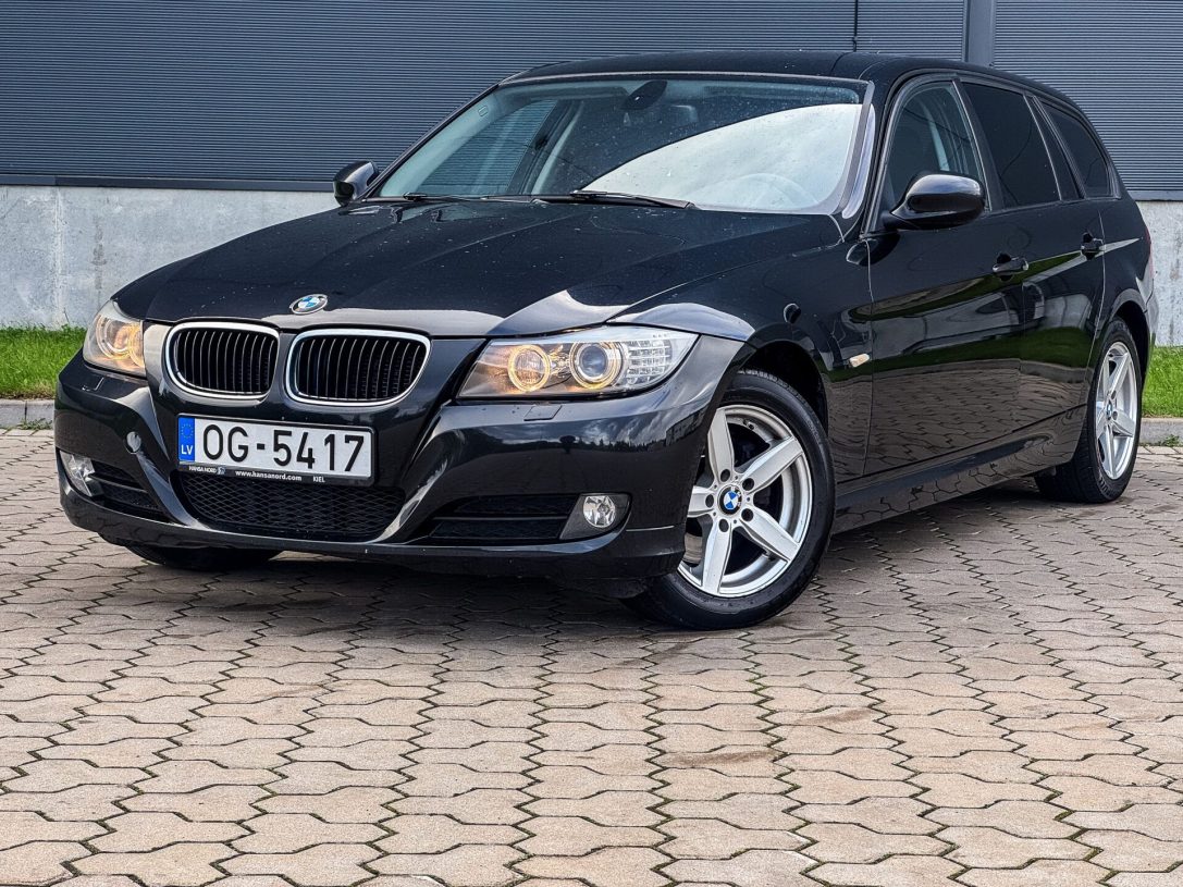 BMW 320