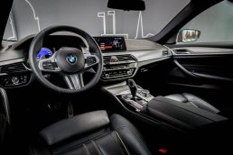 BMW 530D XDRIVE