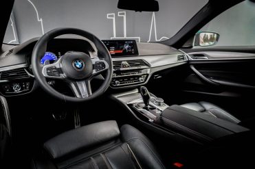 BMW 530D XDRIVE