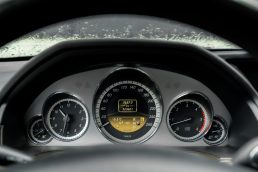 MERCEDES BENZ E350