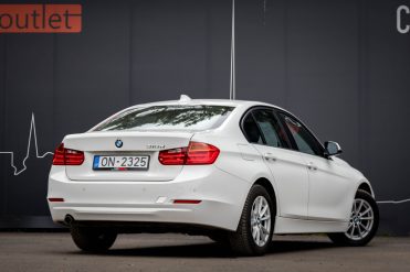 BMW 318D