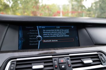 BMW 740